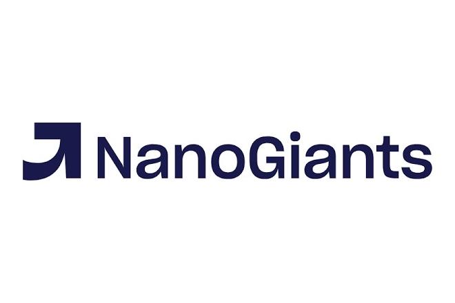 Logo NanoGiants