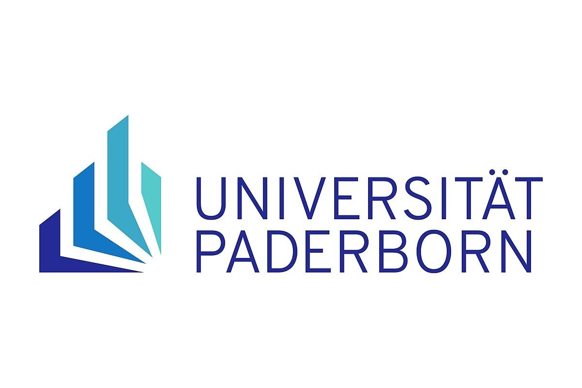 Logo Uni Paderborn