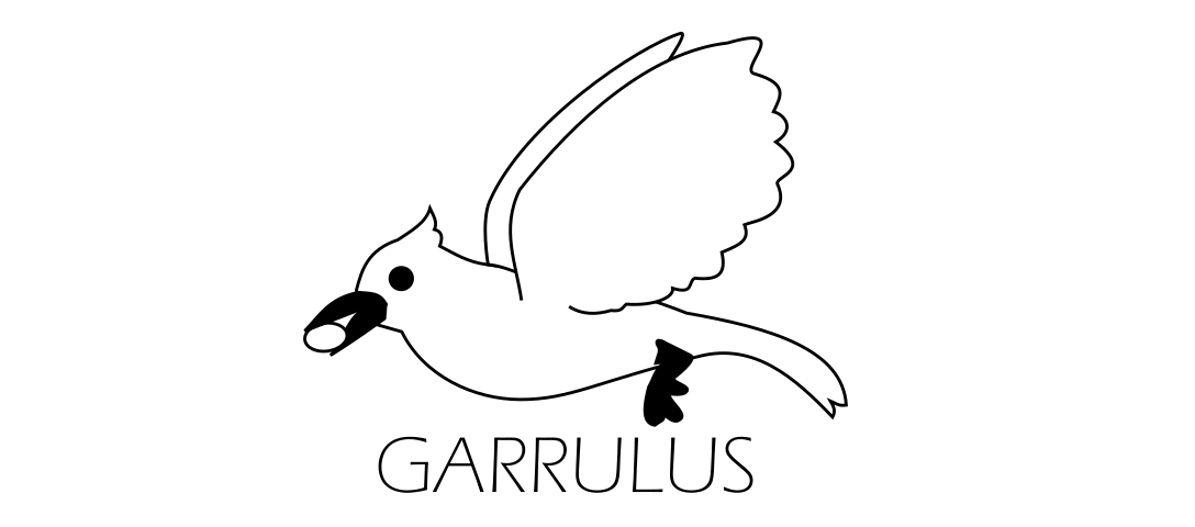 GARRULUS Hochschule BonnRheinSieg (HBRS)